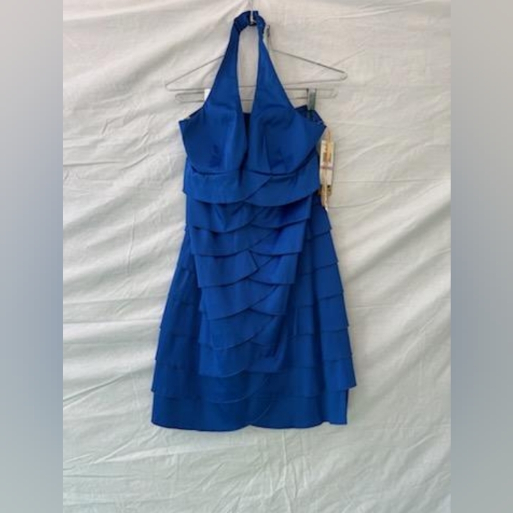 Halter Dress